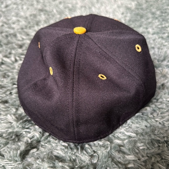 Vintage Army West Point Fitted Hat - Picture 2 of 3